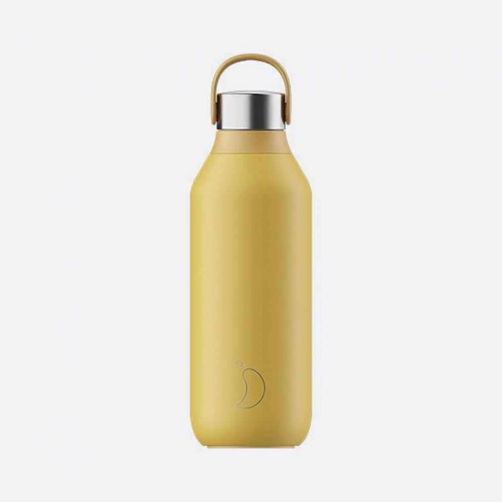 Chilly's Pollen Bottle 500ml