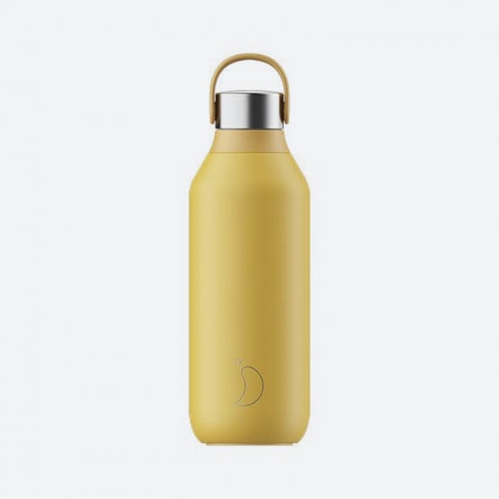 Chilly's Pollen Bottle 500ml