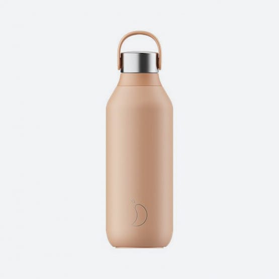 Chilly's Peach Bottle 500ml