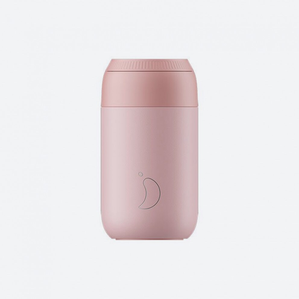 Chilly's Blush Cup 340ml