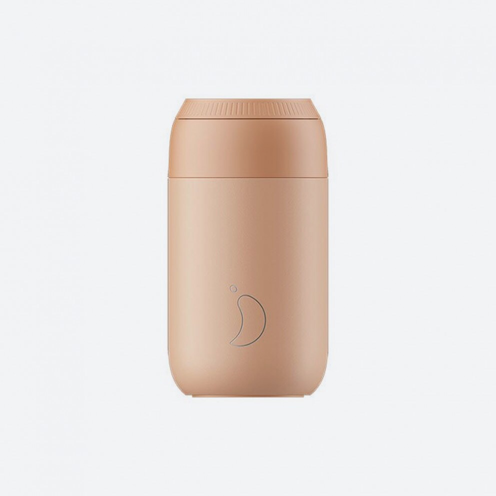 Chilly's Peach Cup 340ml