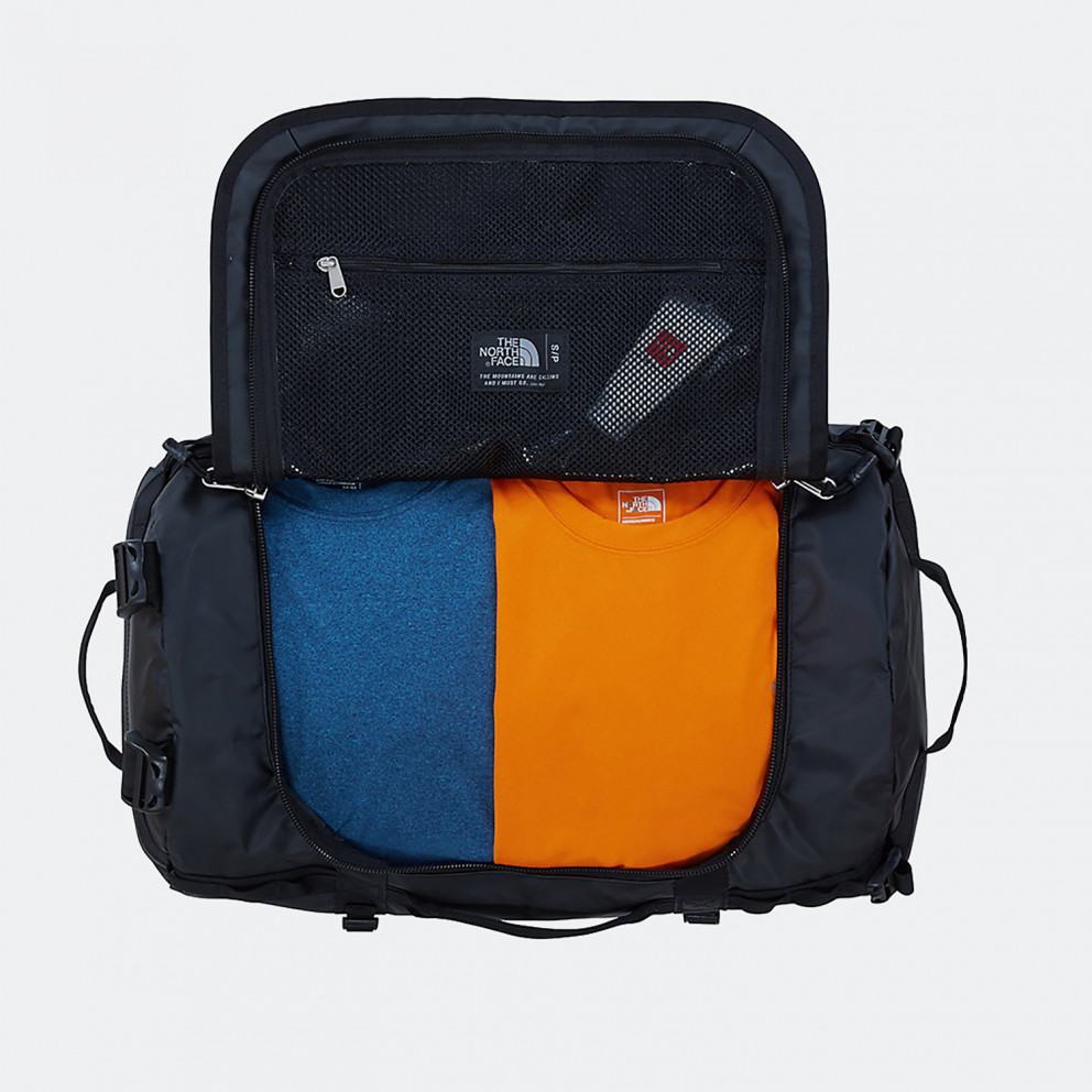 THE NORTH FACE Base Camp Duffel - Unisex Travel Bag