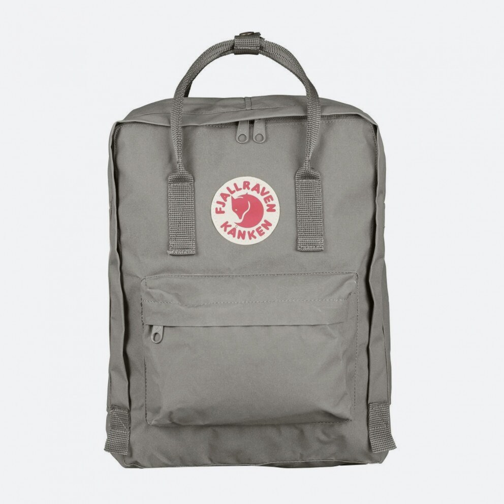 Fjallraven Kanken Unisex Backpack 16L