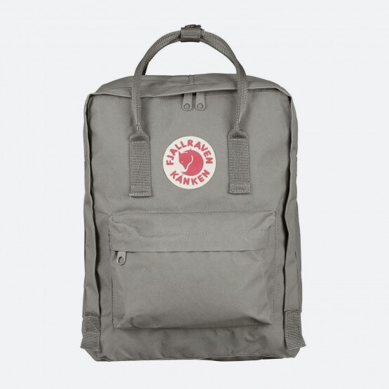 Fjallraven Kanken Unisex Backpack 16L