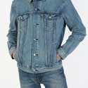 Levi's The Trucker Men's Denim Jacket