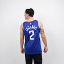 Nike NBA Kawhi Leonard Los Angeles Clippers Icon Edition Basketball Jersey