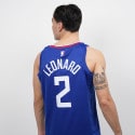 Nike NBA Kawhi Leonard Los Angeles Clippers Icon Edition Basketball Jersey