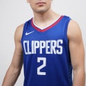 Nike NBA Kawhi Leonard Los Angeles Clippers Icon Edition Basketball Jersey