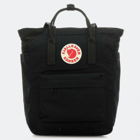 Fjallraven Kanken Totepack Backpack 14L