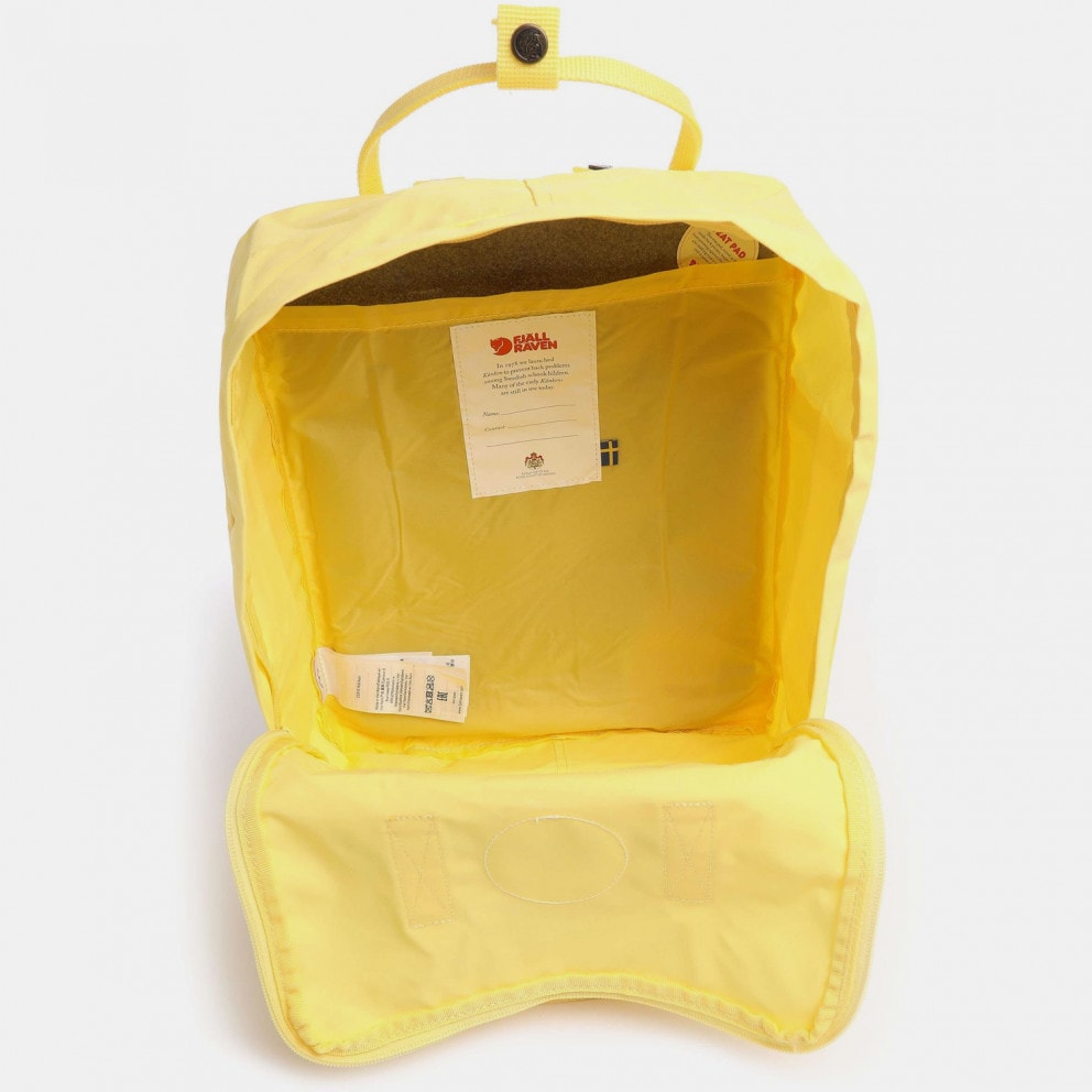 Fjallraven Kanken Backpack 16L