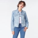 Levis Original Trucker All Mine Women's Denim Jacket