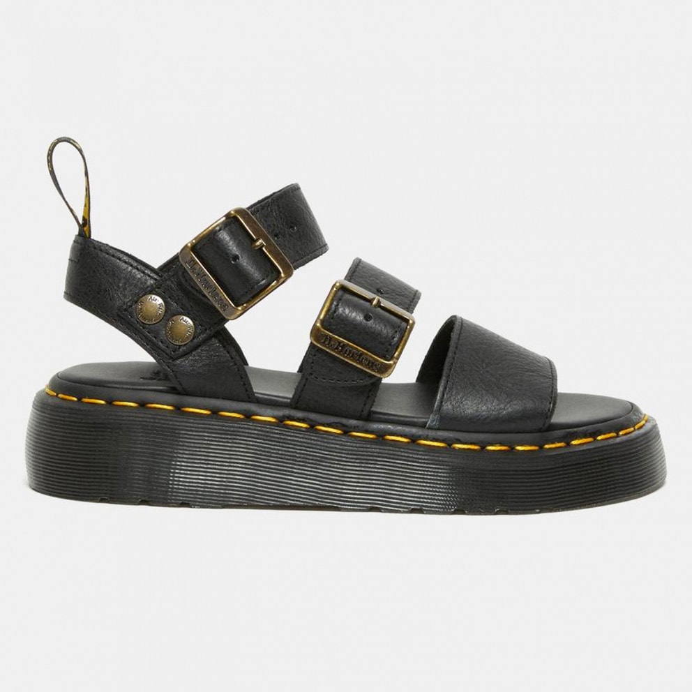 Dr.Martens Gryphon Quad Women's Sandals