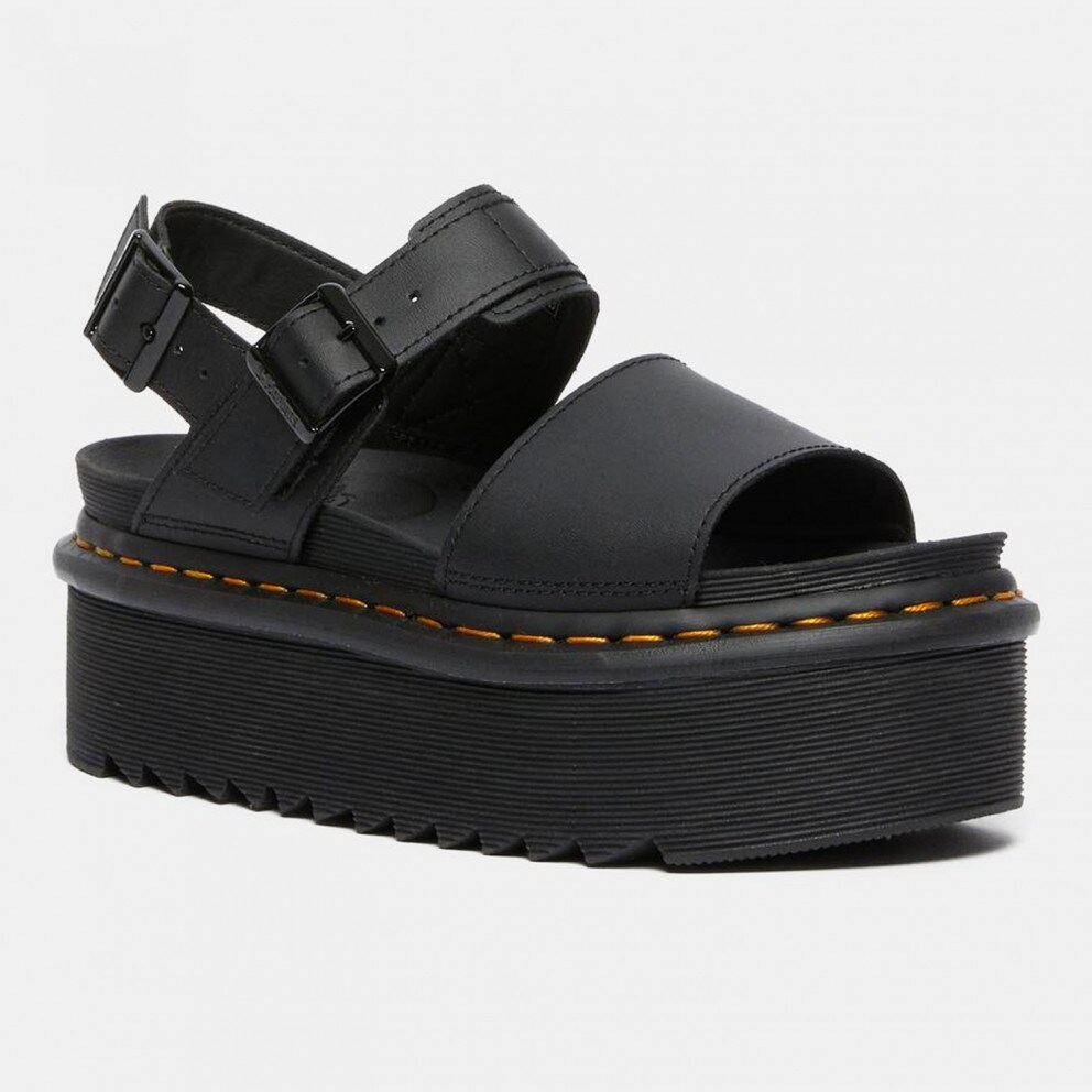 Dr.Martens Voss Quad Classico Women's Sandals