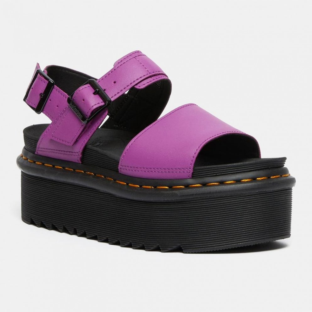 Dr.Martens Voss Quad Classico Women's Sandals