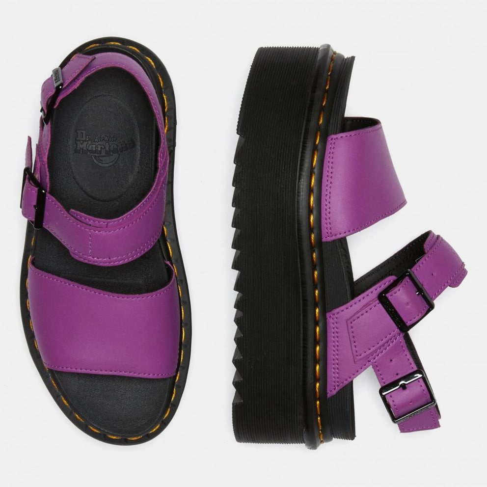 Dr.Martens Voss Quad Classico Women's Sandals