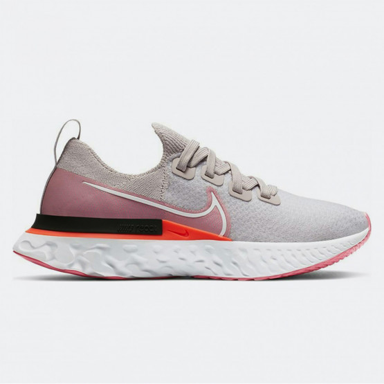 Nike React Infinity Run Flyknit 2 Γυναικεία Παπούτσια για Τρέξιμο