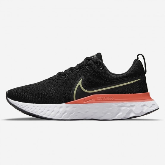 Nike React Infinity Run Flyknit 2 Γυναικεία Παπούτσια για Τρέξιμο