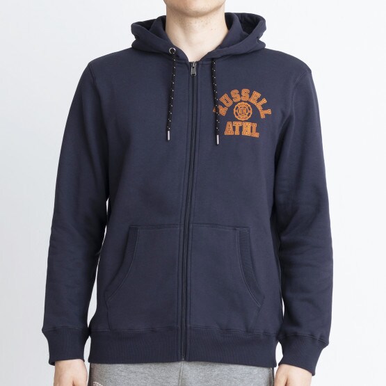 Russell Collegiate Zip Through