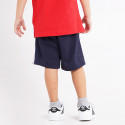 adidas Performance Lil 3-stripes sporty summer Βρεφικό Σετ