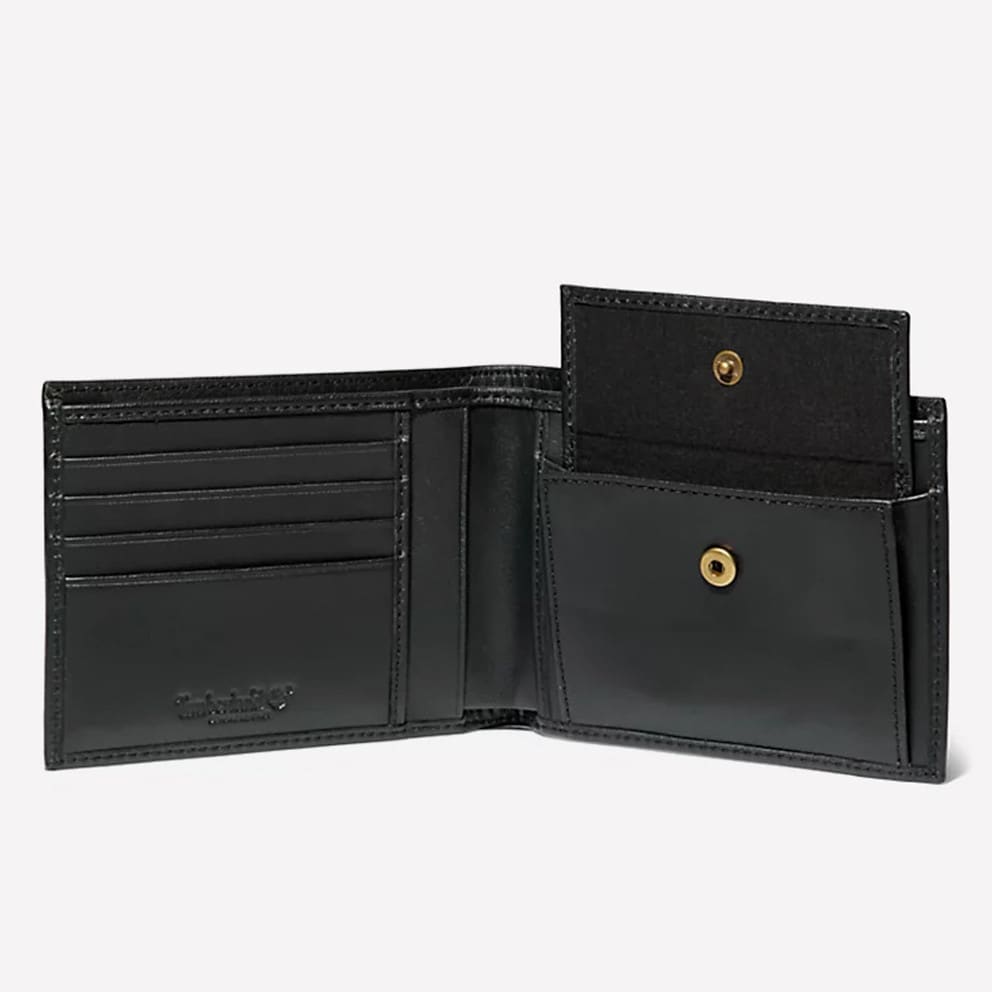 Timberland Bifold Ανδρικό Πορτοφόλι