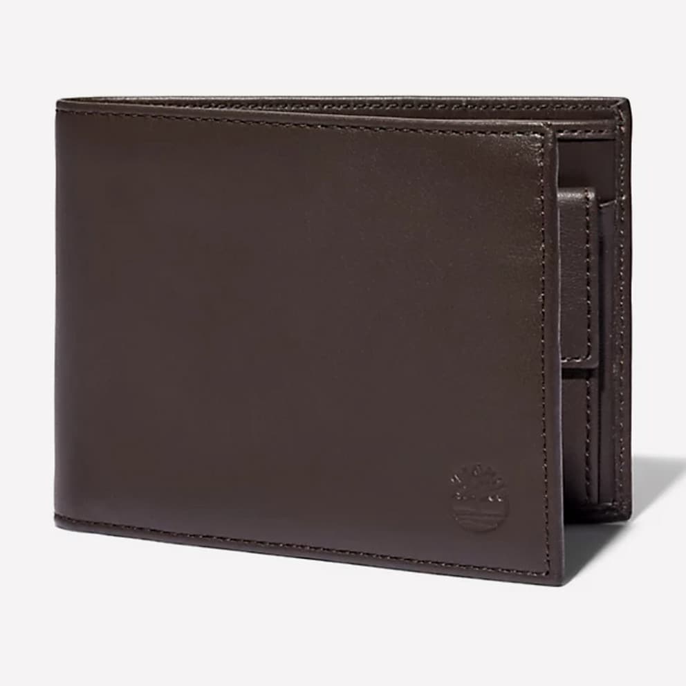 Timberland Bifold Ανδρικό Πορτοφόλι