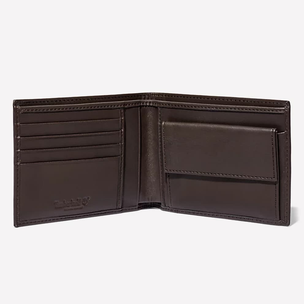 Timberland Bifold Men's Wallet