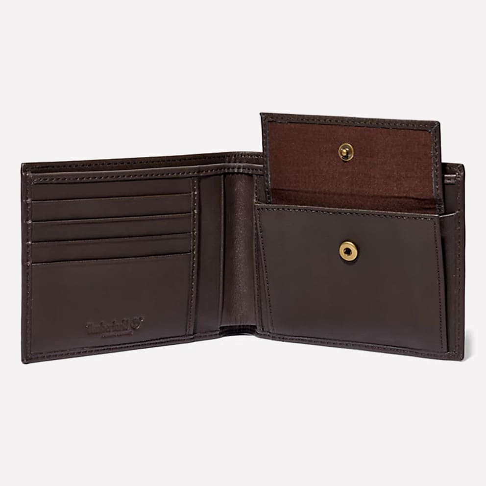 Timberland Bifold Men's Wallet