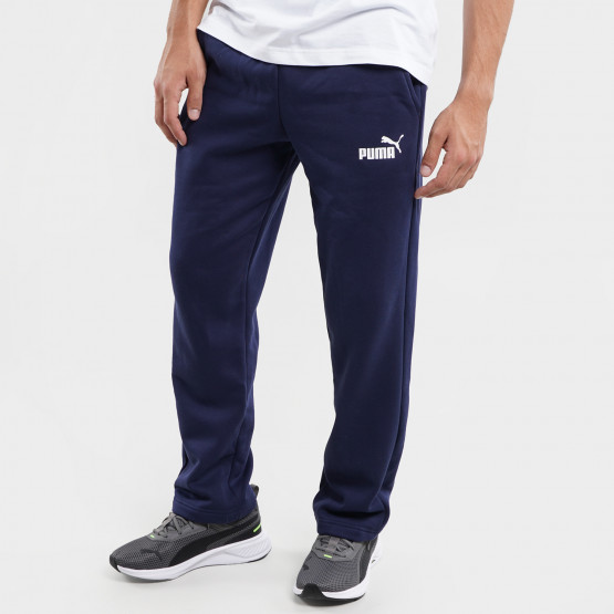 Puma Essentials Logo Ανδρικό Παντελόνι Φόρμας