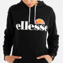 Ellesse Torices Oh Women's Blouse With Hood