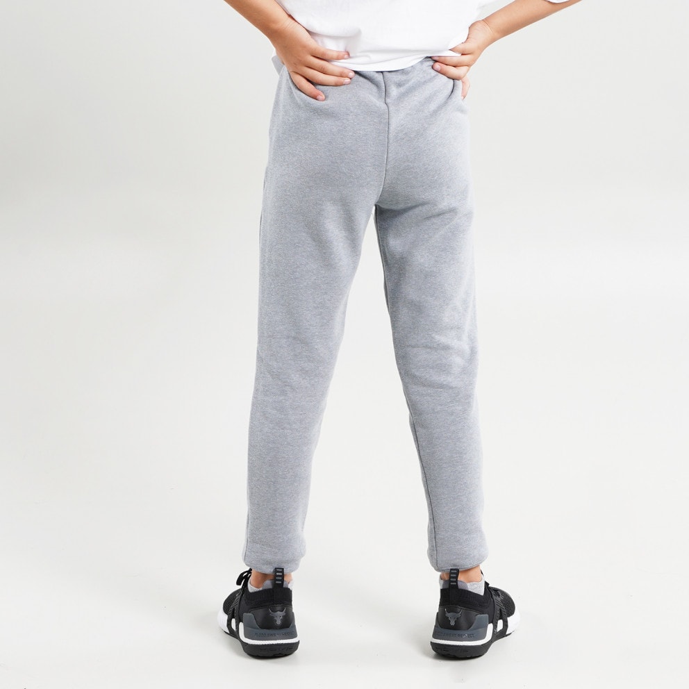 Under Armour Rival Fleece Kids' Track Pants