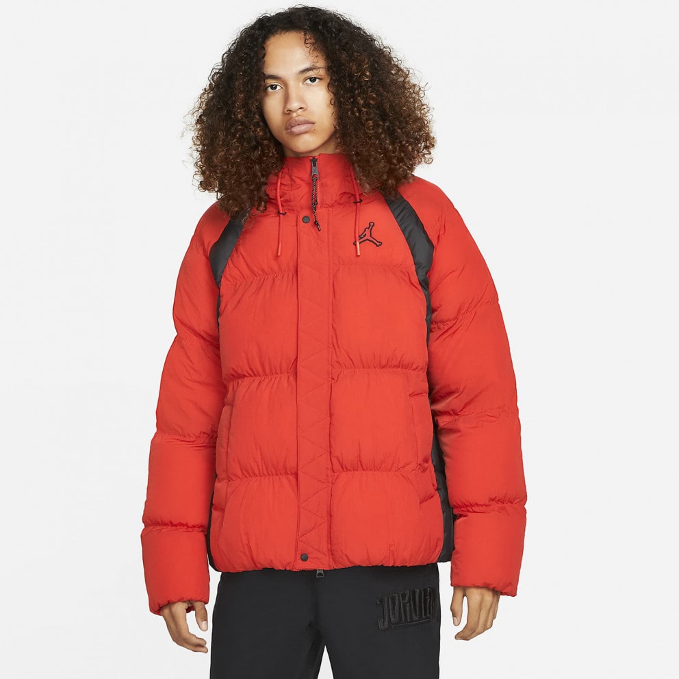 Jordan Essentials Men's Puffer Jacket