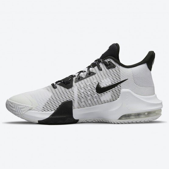 Nike Air Max Impact 3 Ανδρικά Παπούτσια για Μπάσκετ