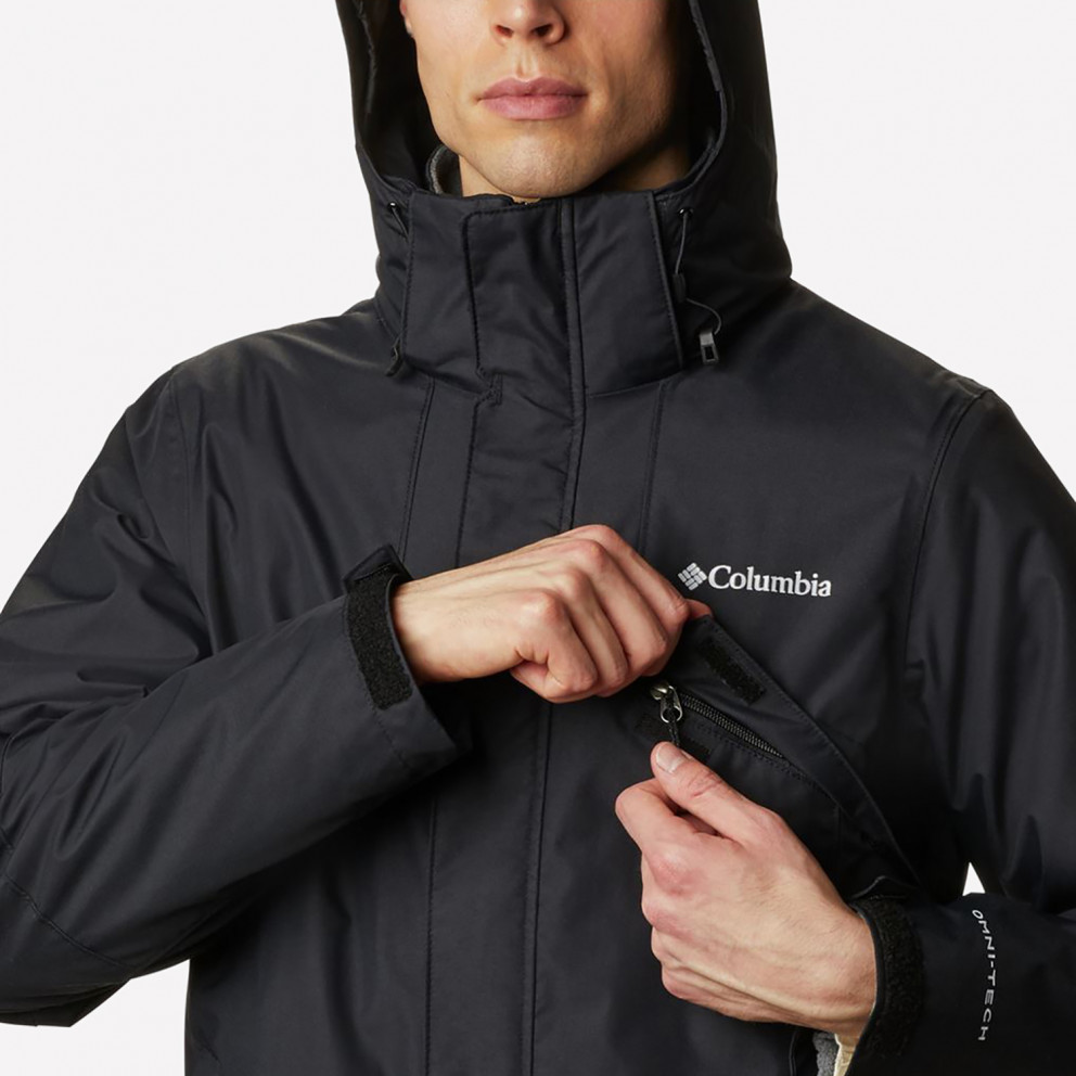 Columbia Bugaboo™ II Fleece Interchange Men's Jacket