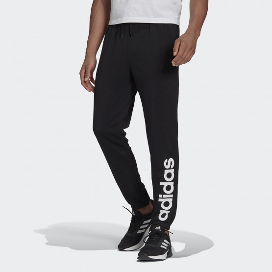 adidas French Terry Essentials Tapered Men's Trackpants