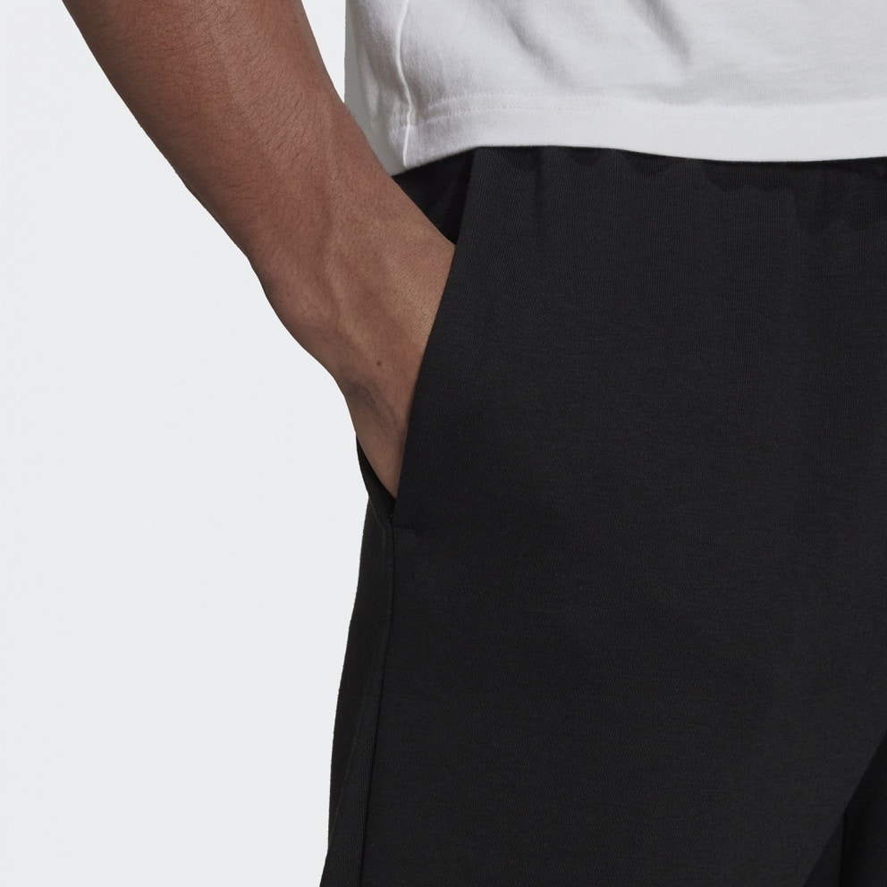 adidas French Terry Essentials Tapered Men's Trackpants
