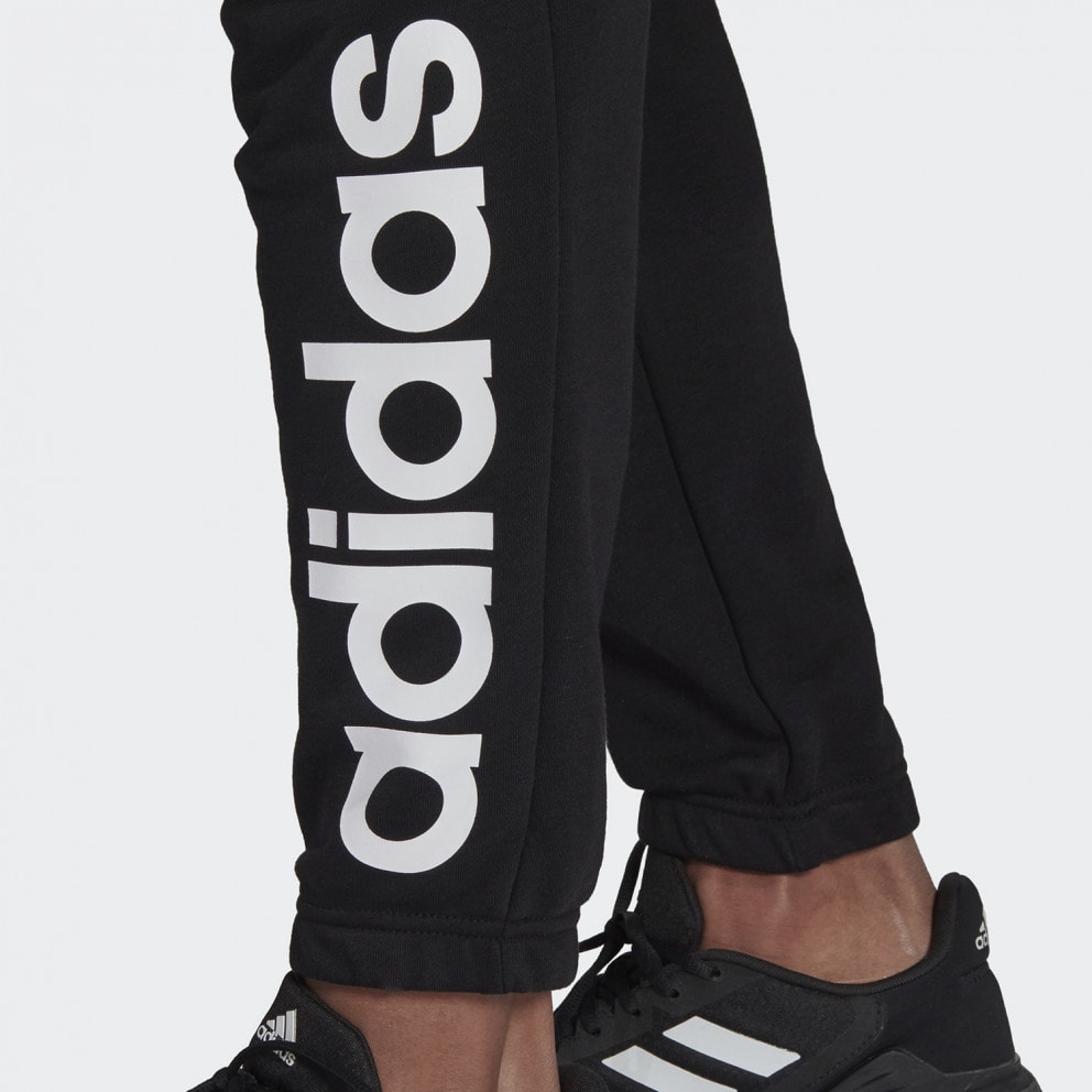 adidas Performance French Terry Essentials Tapered Ανδρικό Παντελόνι Φόρμας