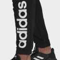 adidas French Terry Essentials Tapered Men's Trackpants