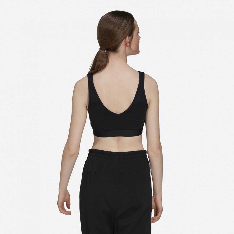 adidas Essentials 3-stripes Womens' Bra