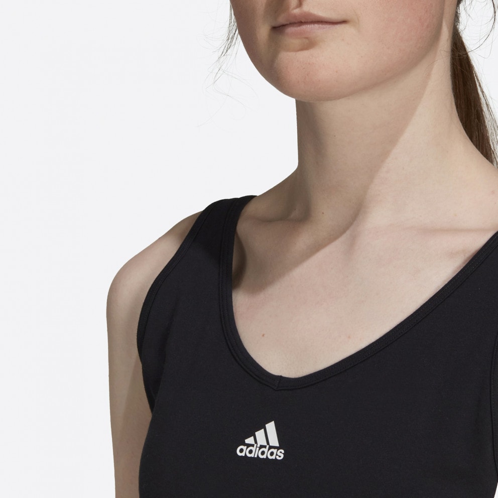 adidas Performance Essentials 3-stripes Womens' Bra