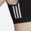 adidas Performance Essentials 3-stripes Γυναικείο Μπουστάκι