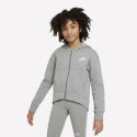 Nike Sportswear Club Fleece Kids' Full Zip Hoodie