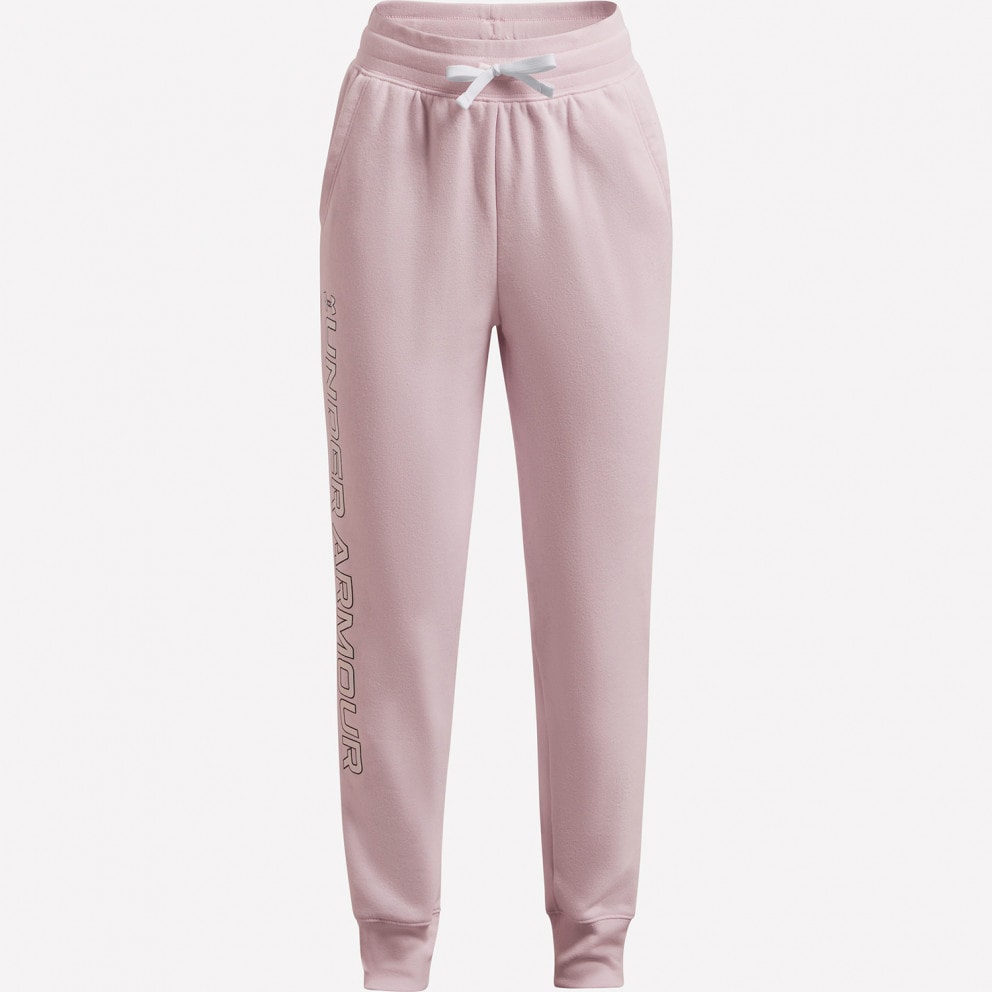 Under Armour Rival Kids' Track Pants