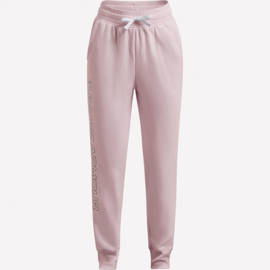 Under Armour Rival Kids' Track Pants
