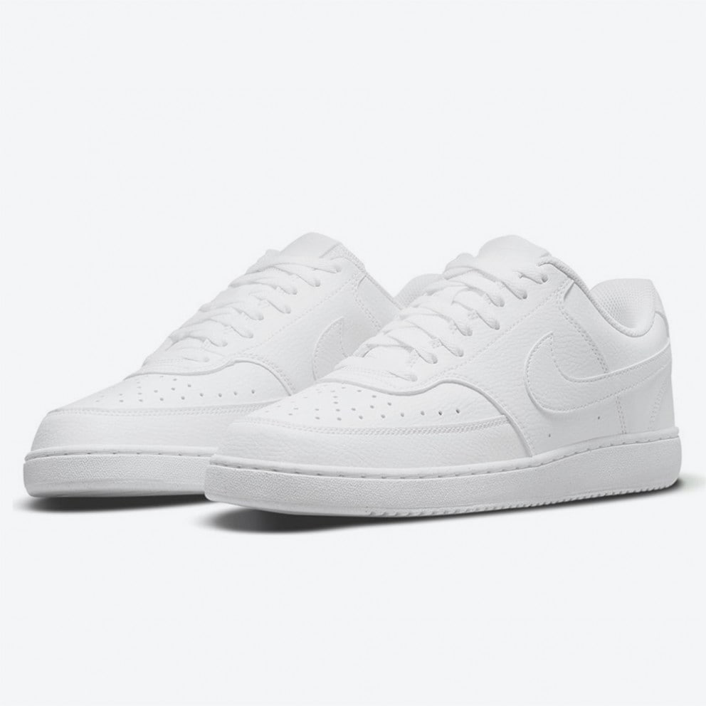 Nike Court Vision Low Next Nature  Women's Shoes