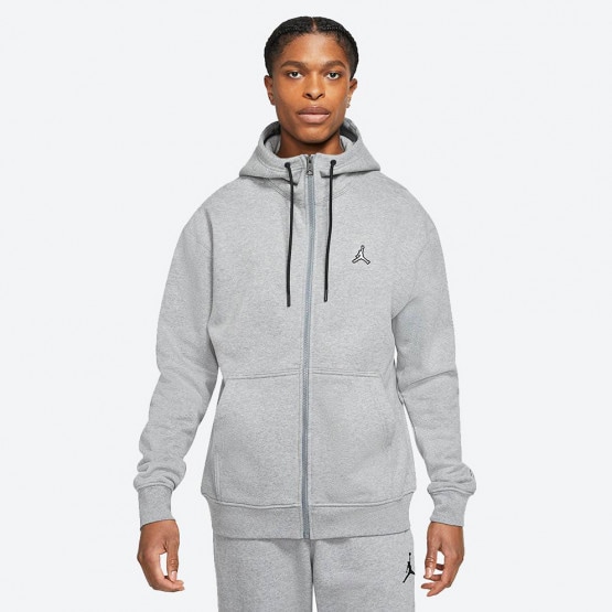 Jordan Essentials Men's Zipped Hoodie 