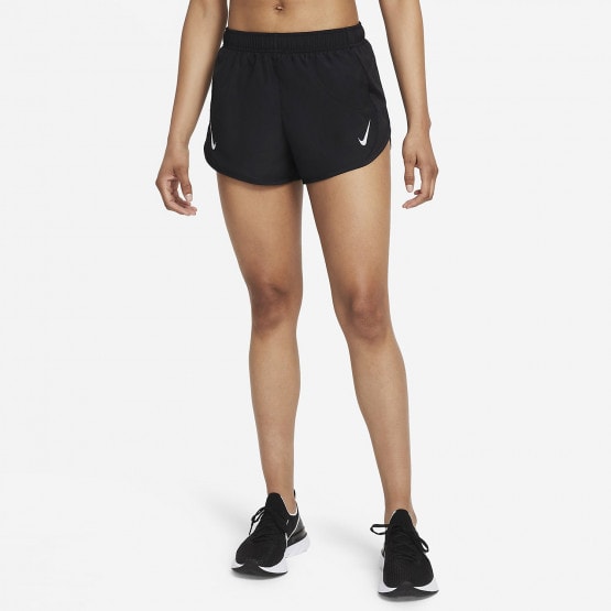 Nike Dri-FIT Tempo Race Γυναικείο Σορτς