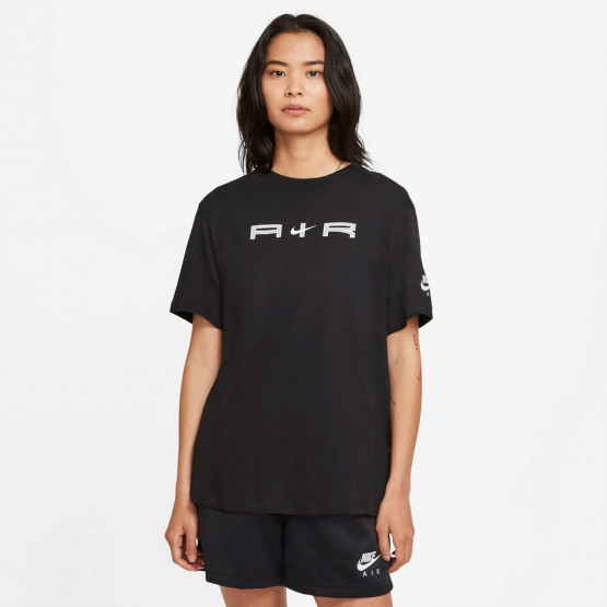 Nike Air SS Γυναικείο T-Shirt