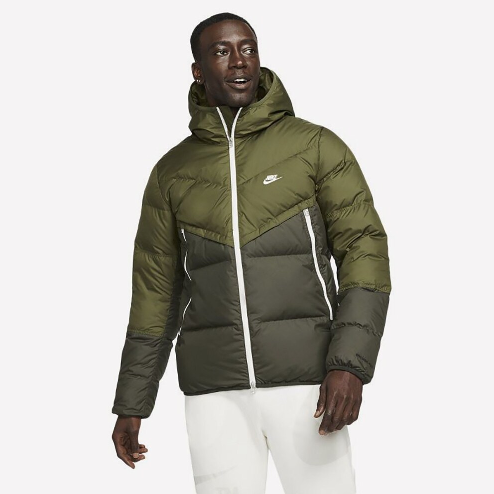 Nike Sportswear Storm-FIT Windrunner Men's Jacket