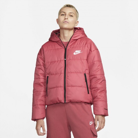 Nike Sportswear Therma-FIT Repel Γυναικείο Μπουφάν