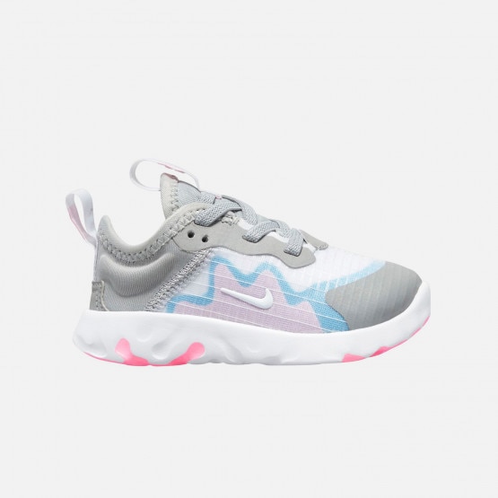 Nike trainers sales for baby girl